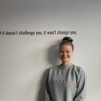 Kaisa Tamvere Brandem