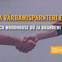 PÜSIVA VÄRBAMISPARTNERI EELISED