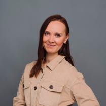 Inge-Helene Pello - inspireeriv töömaailma muutja