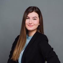 Karoliina Arold - kõik teed viivad Brandemisse