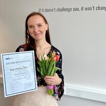 Nihutame kandidaadikogemuse piire värbamisprotsessis läbi karjäärinõustaja kogemuse