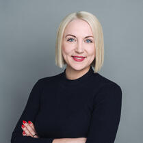 Liisi Niisuke - vana arm ei roosteta