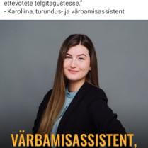 Värbamiskampaania Brandem