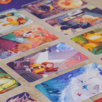 Mängustatud värbamine