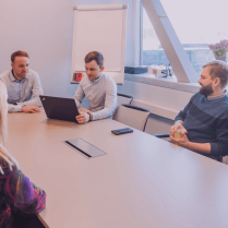 Värbamisteenuse täislahendus - Koostöö Metek