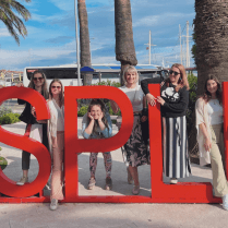 Brandemi kaugtöönädal Horvaatias