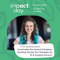 Jätkusuutlik värbamine